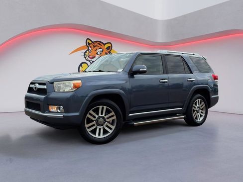 Used 2011 Toyota 4Runner Limited image 1