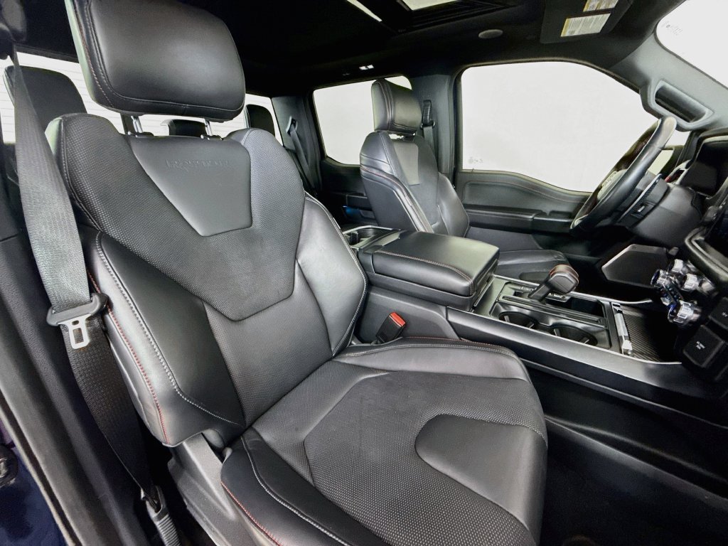 Used 2024 Ford F150 Raptor AWD/4WD image 30