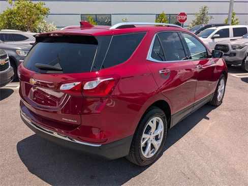 Used 2019 Chevrolet Equinox Premier image 12