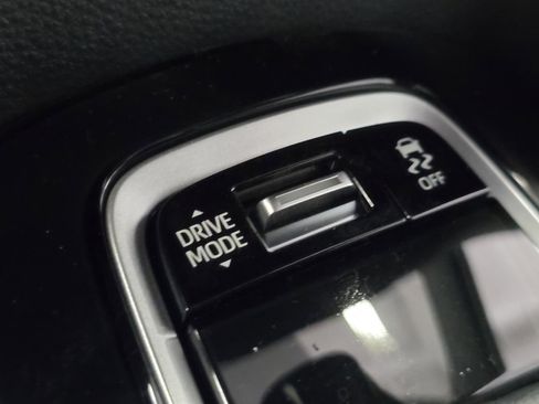 New 2026 Toyota Corolla XSE FWD image 8