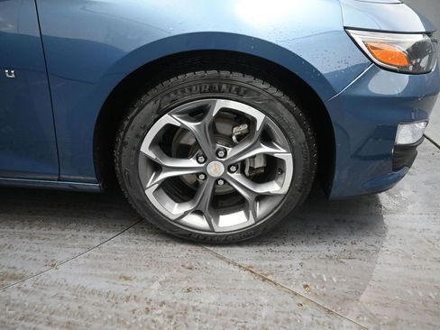 Used 2024 Chevrolet Malibu LT image 18