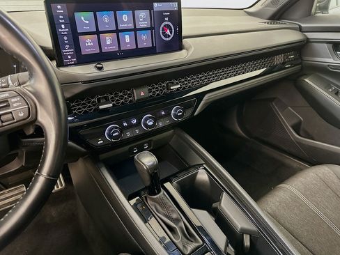 Used 2023 Honda Accord Sport image 24