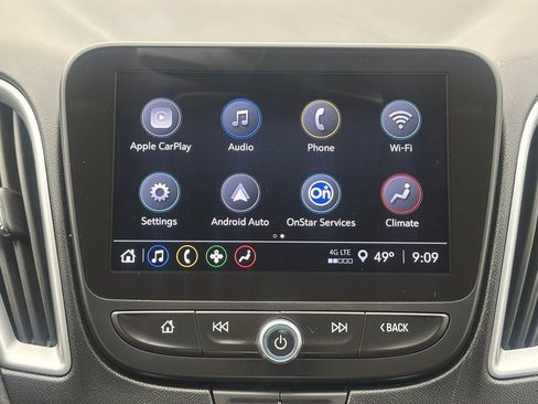 Used 2023 Chevrolet Malibu LT image 16