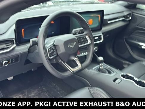 New 2026 Ford Mustang GT Premium image 5