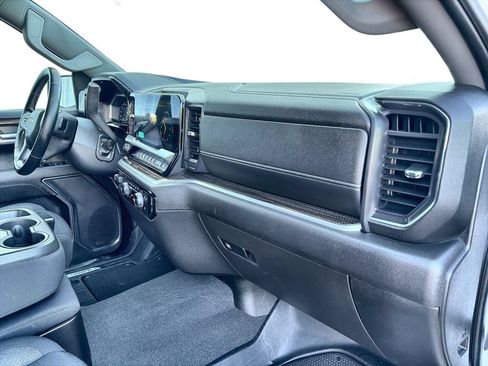 Certified 2023 Chevrolet Silverado 1500 LT w/ Protection Package RWD image 30