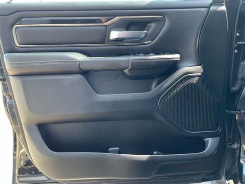 Used 2021 RAM 1500 Rebel w/ Rebel Level 2 Equipment Group AWD/4WD image 9