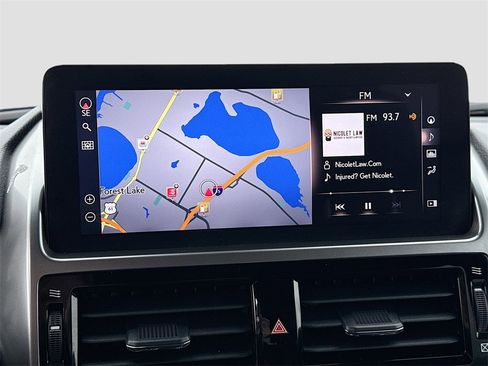 Used 2023 Lexus GX 460 Premium image 11