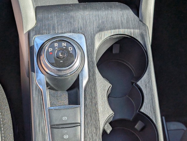 Used 2025 Ford Escape Active AWD/4WD image 19