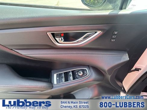 Used 2024 Subaru Ascent Limited w/ Technology Package AWD/4WD image 13