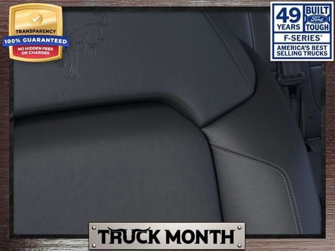 New 2026 Ford Bronco Badlands image 18