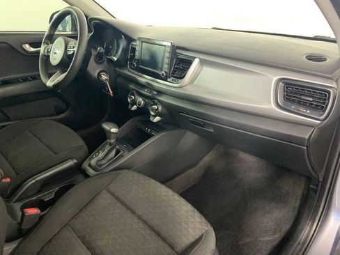 Used 2020 Kia Rio S w/ Technology Package FWD image 15