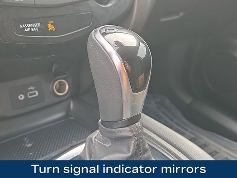 Used 2019 Nissan Rogue Sport SV w/ All-Weather Package image 18