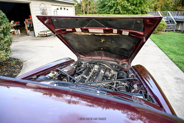 Used 1987 Jaguar XJ6 RWD image 16