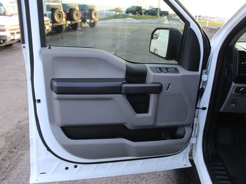 Used 2020 Ford F150 XL w/ Equipment Group 101A Mid image 20