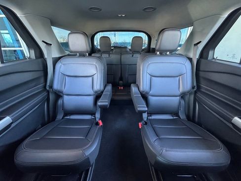 Used 2024 Ford Explorer XLT w/ Equipment Group 202A image 28