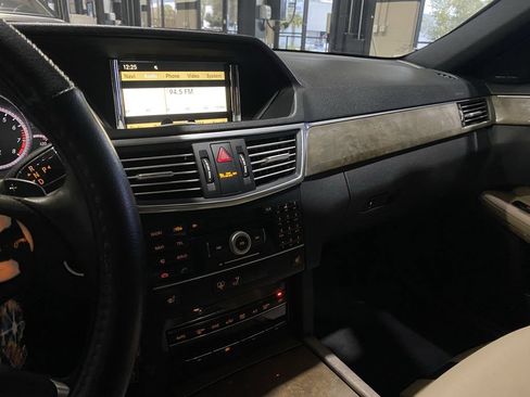 Used 2011 Mercedes-Benz E 350 Sedan image 8