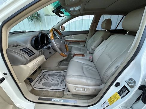 Used 2004 Lexus RX 330 FWD image 14