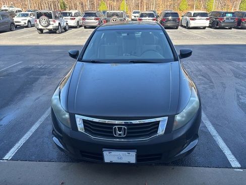 Used 2008 Honda Accord LX image 10