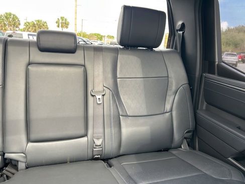 Used 2024 Toyota Tundra Platinum AWD/4WD image 15