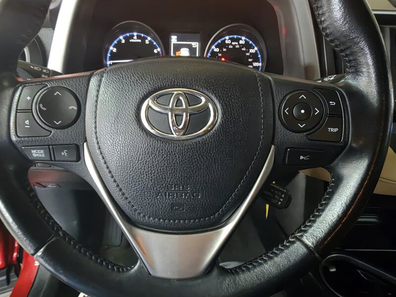 Used 2017 Toyota RAV4 XLE w/ All Weather Liner Package AWD/4WD image 29