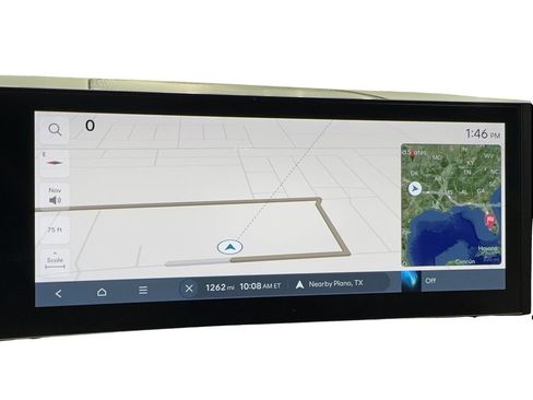 Used 2025 Hyundai Santa Fe Limited image 30