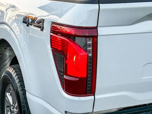 Used 2024 Ford F150 XLT w/ Mobile Office Package AWD/4WD image 11
