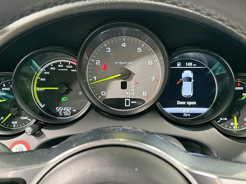 Certified 2016 Porsche Cayenne S AWD/4WD image 38