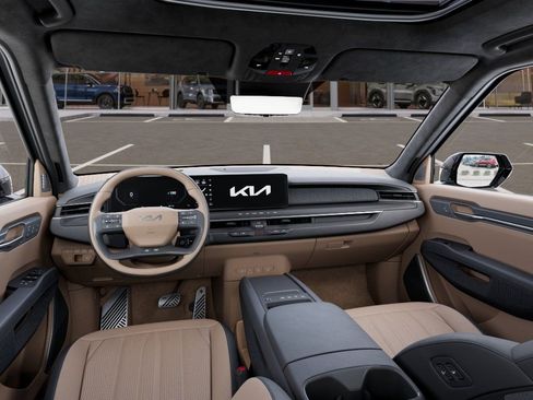 New 2026 Kia EV9 GT-Line image 14