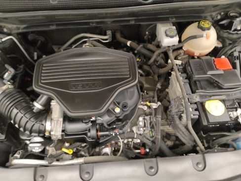 Used 2020 Chevrolet Blazer LT FWD image 30