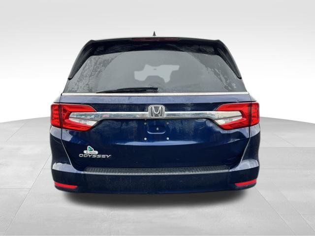 Used 2019 Honda Odyssey EX-L image 4