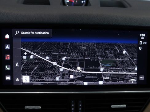 Certified 2023 Porsche Cayenne image 20