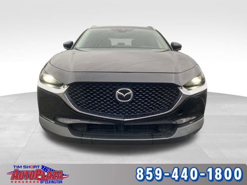 Used 2023 MAZDA CX-30 AWD 2.5 S w/ Select Package image 3