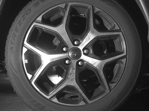 Used 2025 Jeep Compass Limited image 15