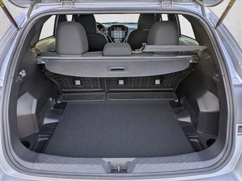 Used 2024 Subaru Impreza RS w/ Popular Package #3 image 6