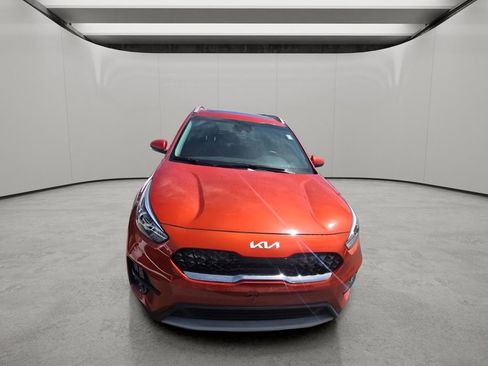 Used 2022 Kia Niro LXS FWD image 14