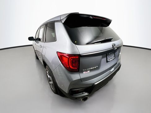 Used 2023 Honda Passport EX-L image 8