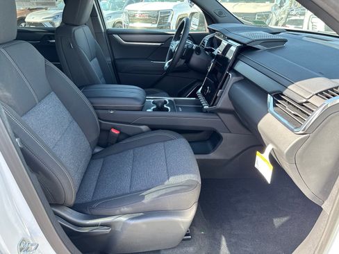 New 2026 GMC Acadia Elevation w/ Black Edition image 16