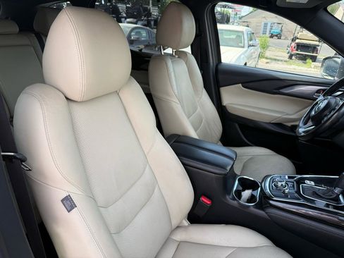 Used 2018 MAZDA CX-9 Grand Touring AWD/4WD image 17