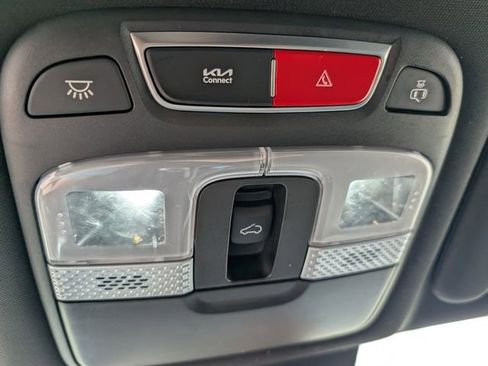 Used 2024 Kia Telluride EX X-Line AWD/4WD image 12
