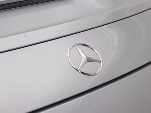 Certified 2022 Mercedes-Benz SL 55 AMG 4MATIC image 19