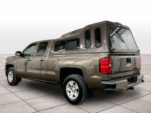 Used 2015 Chevrolet Silverado 1500 LT w/ All Star Edition RWD image 11
