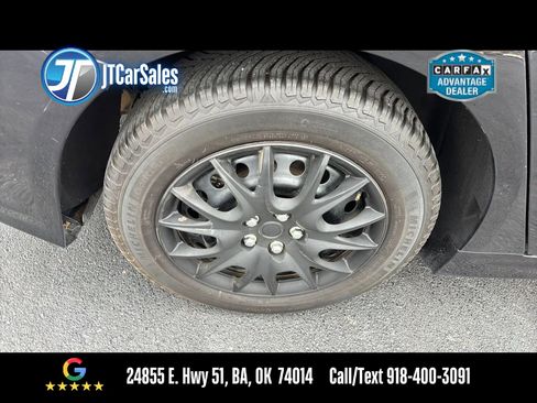 Used 2019 Ford Fusion S FWD image 34