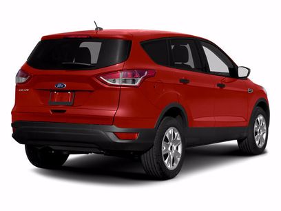Used 2014 Ford Escape Titanium w/ Equipment Group 401A