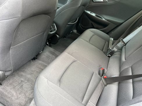 Used 2023 Chevrolet Malibu LT image 13