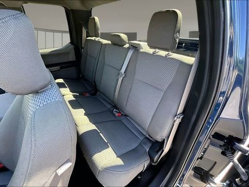 Used 2019 Ford F150 XLT w/ Equipment Group 302A Luxury AWD/4WD image 20