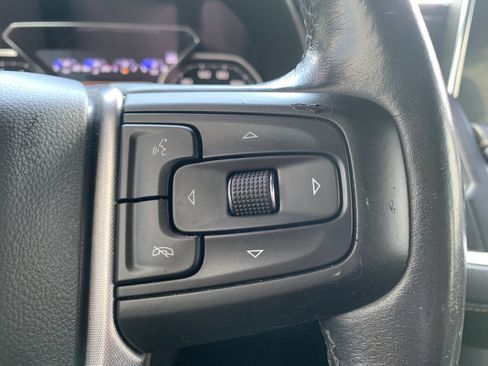 Used 2021 GMC Yukon XL SLT AWD/4WD image 20