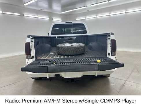 Used 2011 Ford F350 Lariat w/ Lariat Ultimate Pkg AWD/4WD image 18