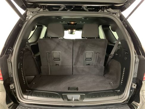 Used 2023 Dodge Durango R/T w/ Blacktop Package AWD/4WD image 22