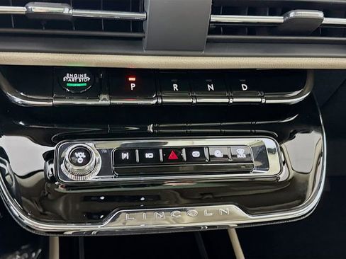 New 2026 Lincoln Corsair Grand Touring AWD/4WD image 18
