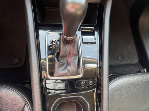 Used 2022 Jeep Compass Trailhawk w/ Trailhawk Convenience Group image 22